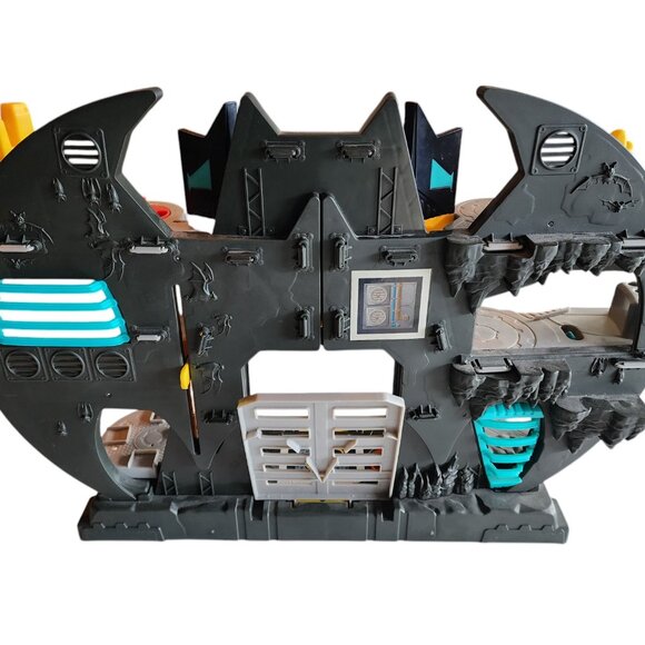 Fisher Price Imaginext DC Batcave Playset - Picture 5 of 5